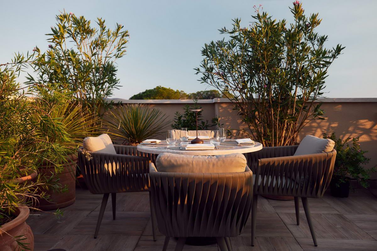 La Fleur Boutique Hotel фото 6