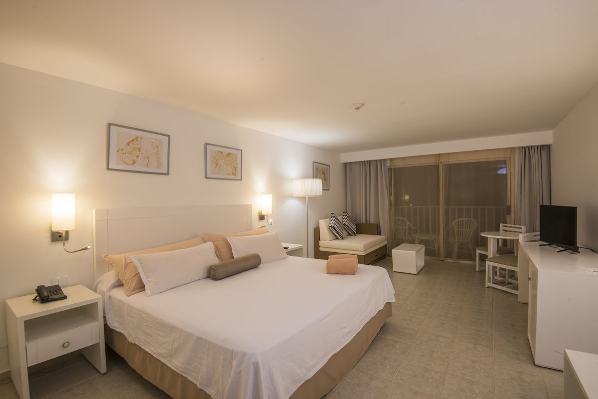 Hotel Playa Coco фото 2