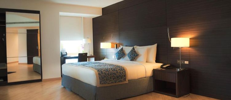 Фото отеля Asdal Gulf Inn Boutique