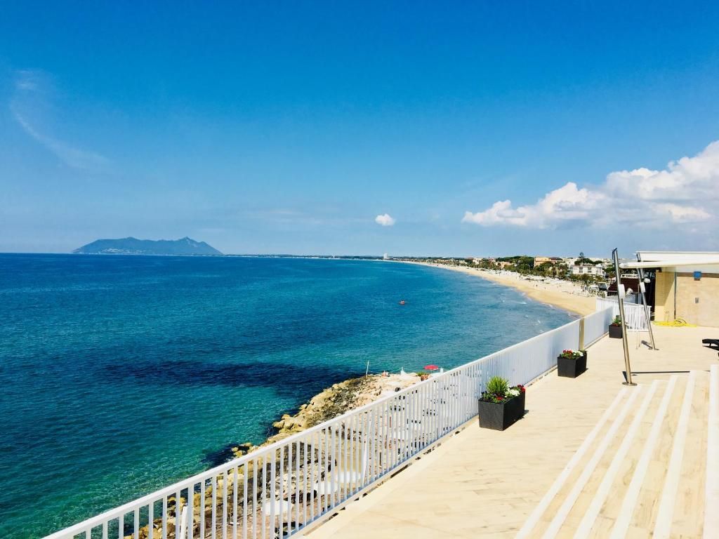 Grand Hotel L'Approdo фото 8