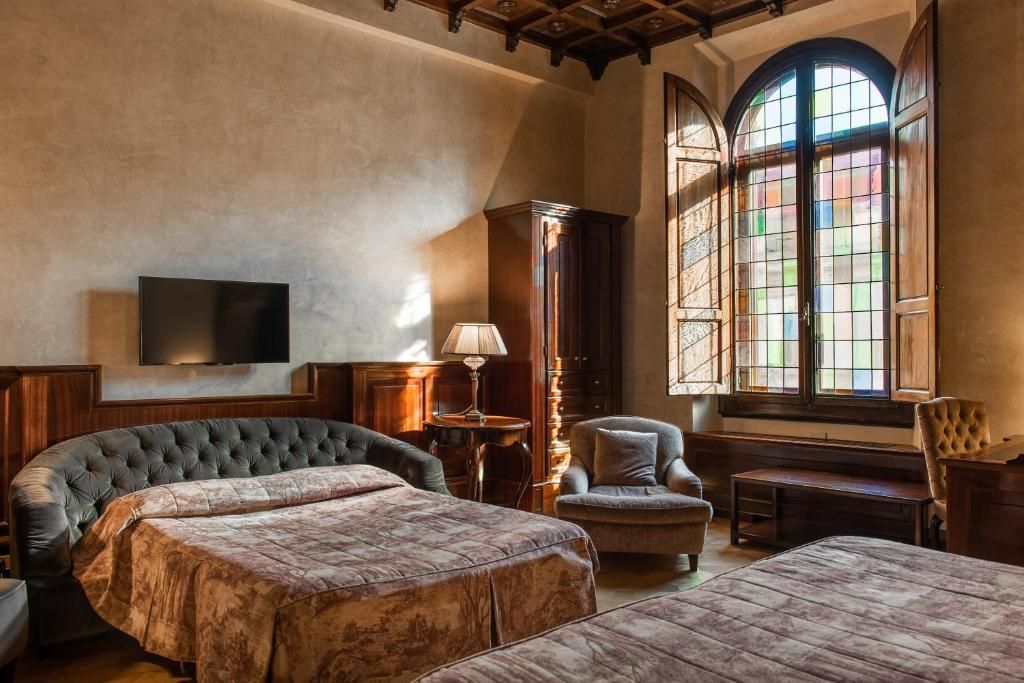 Grand Baglioni фото 20
