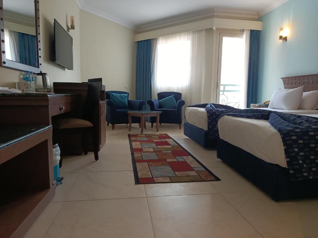 Boudl Grand Pyramids фото 4