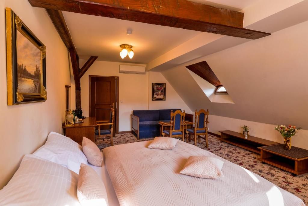 Hotel Gold фото 23