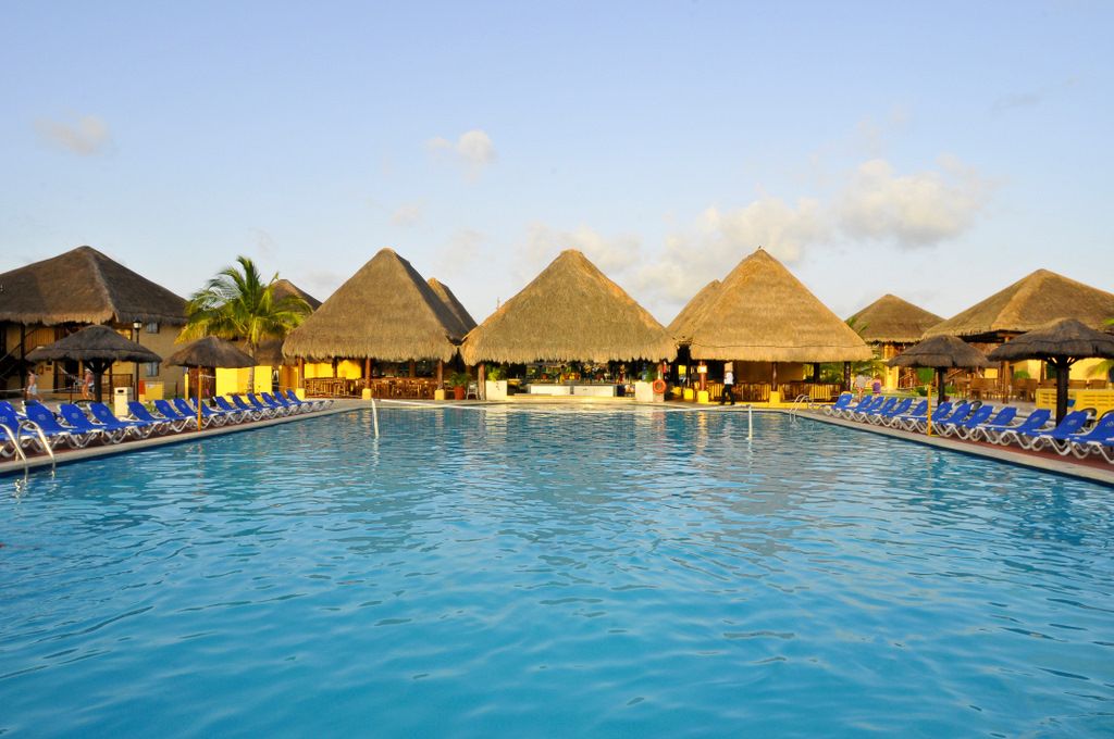 Allegro Cozumel фото 24