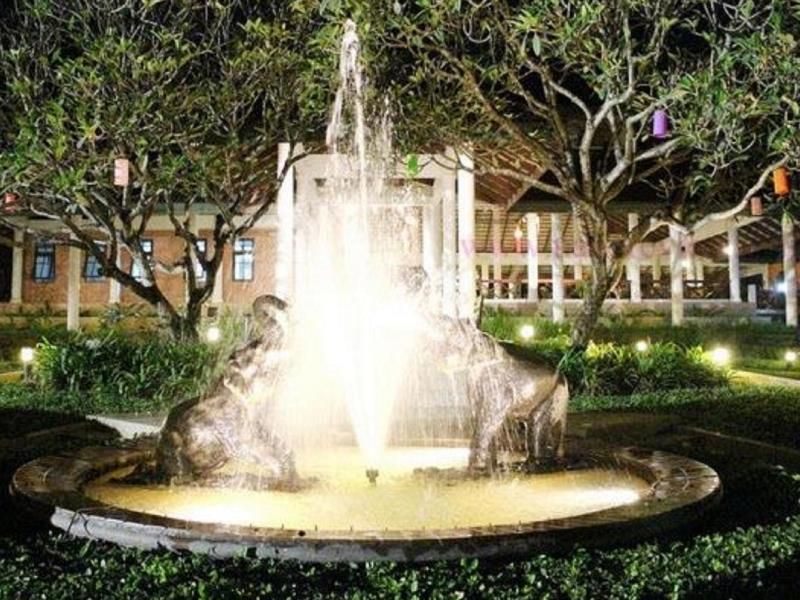 The Imperial Chiang Mai Resort & Sports Club фото 12