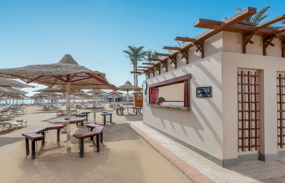 Iberotel Makadi Beach фото 132