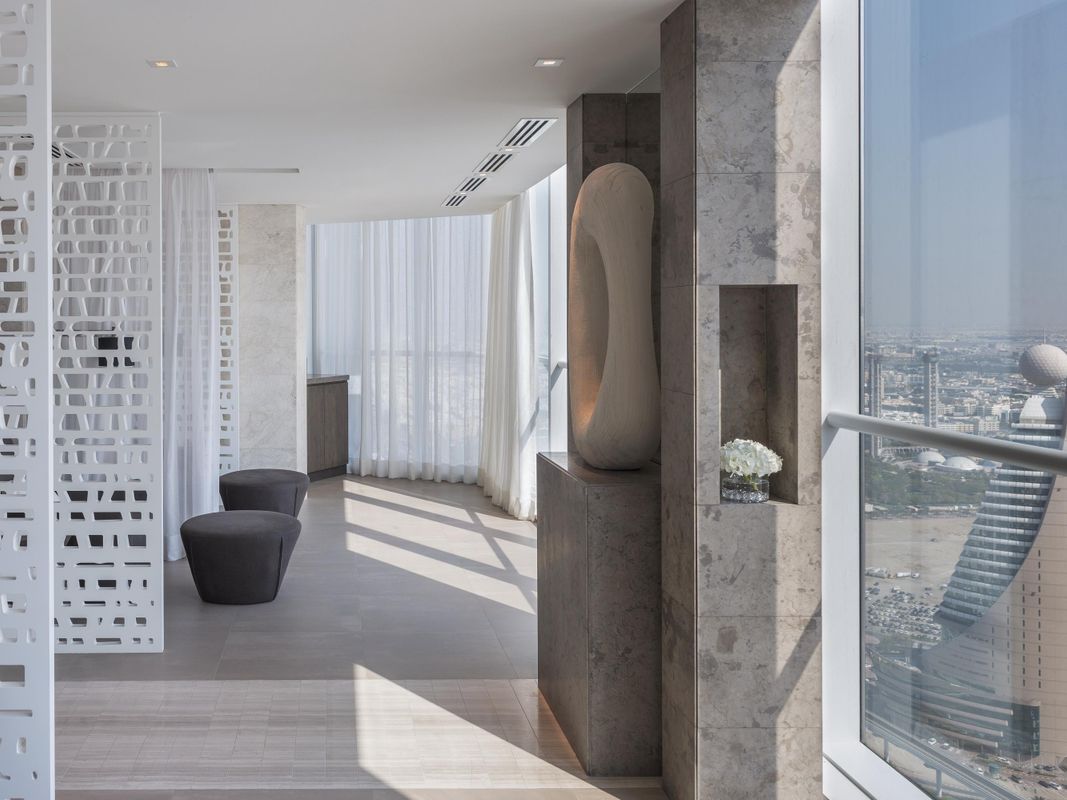 Sheraton Grand фото 10