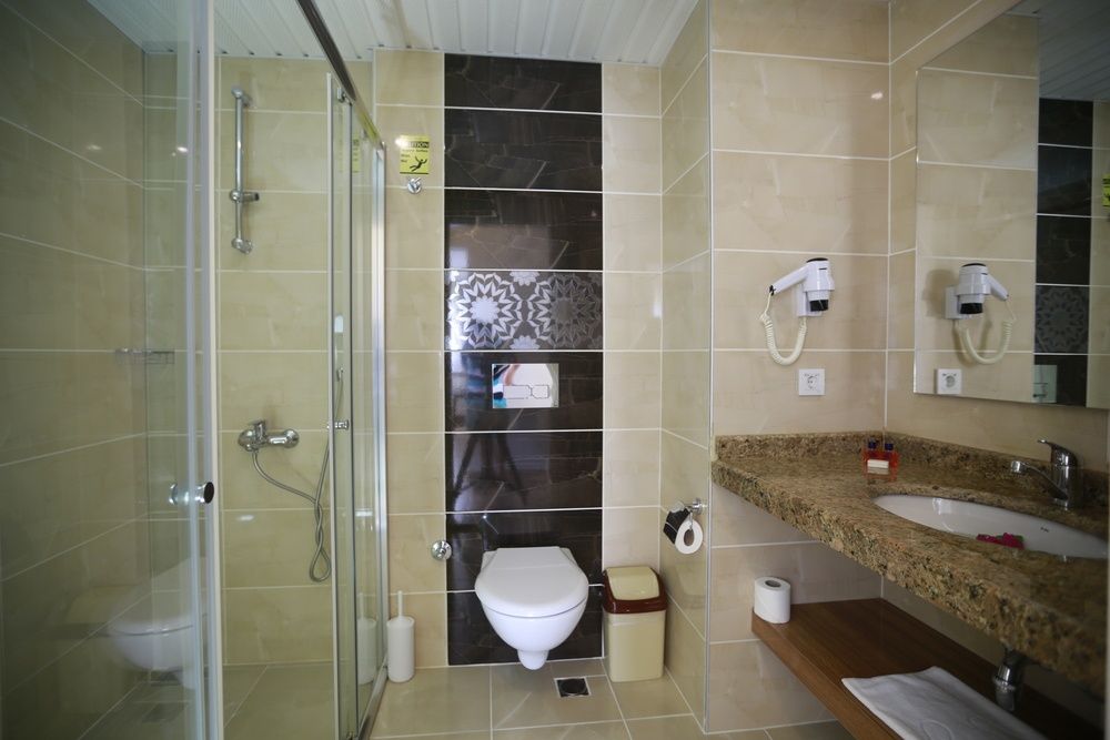 Almera Park Apart Hotel фото 69