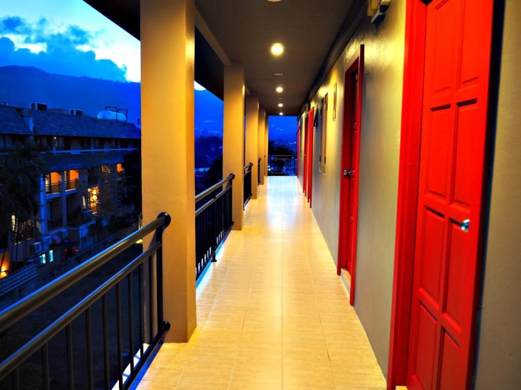 The Room Samui фото 29