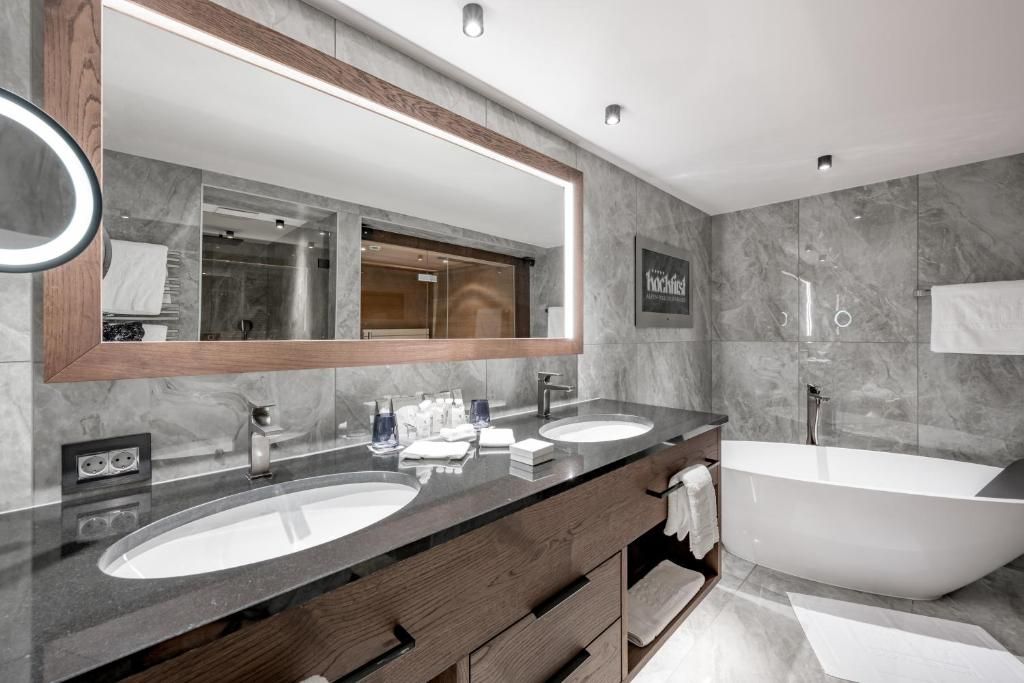 Hochfirst Alpen-Wellness Resort фото 19