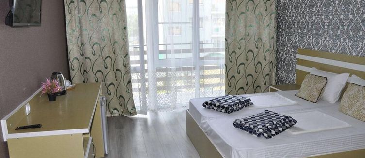 Фото отеля Grand Eliza