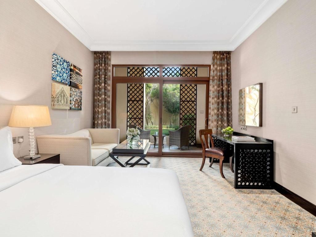 Rixos Al Mairid Ras Al Khaimah фото 120
