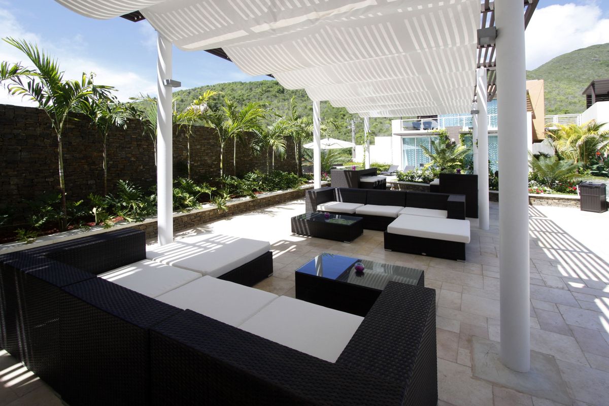 Maloka Hotel Boutique & Spa фото 16