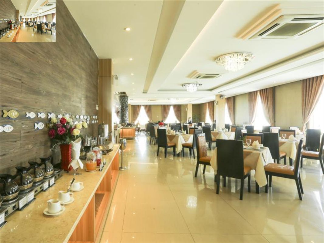 Eden Plaza Danang фото 35
