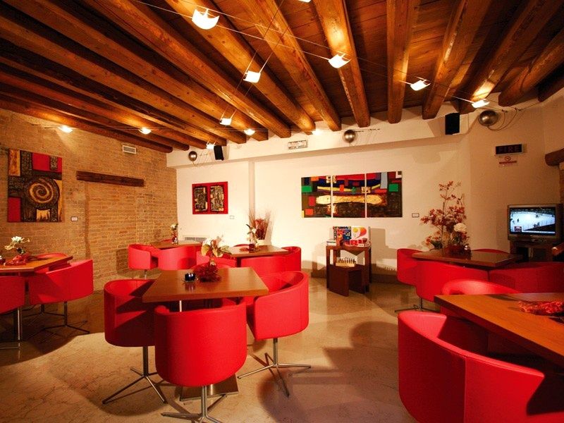 Eurostars Residenza Cannaregio фото 42