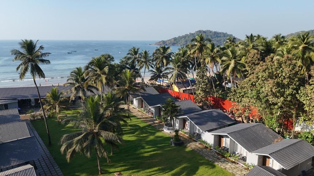 Trishvam Palolem Beach Resort фото 0