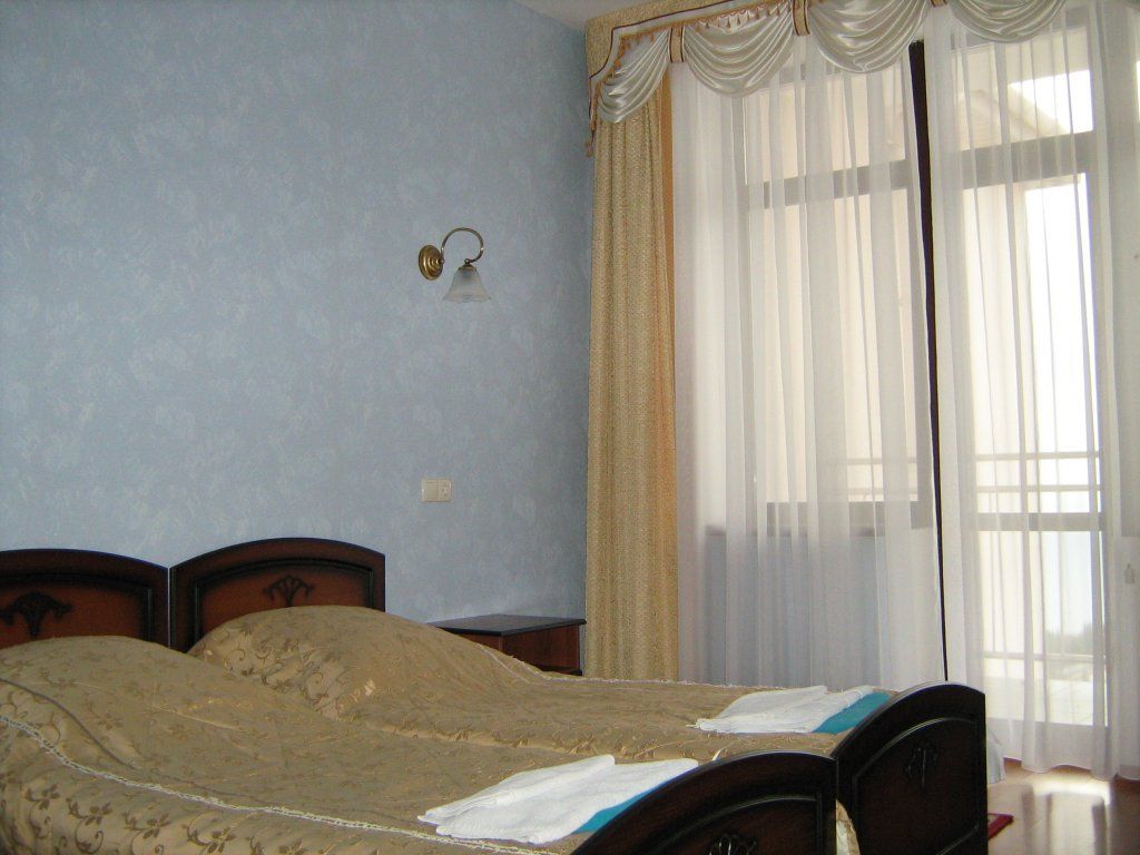 Санаторий «Белоруссия» фото 21