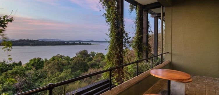 Фото отеля Heritance Kandalama