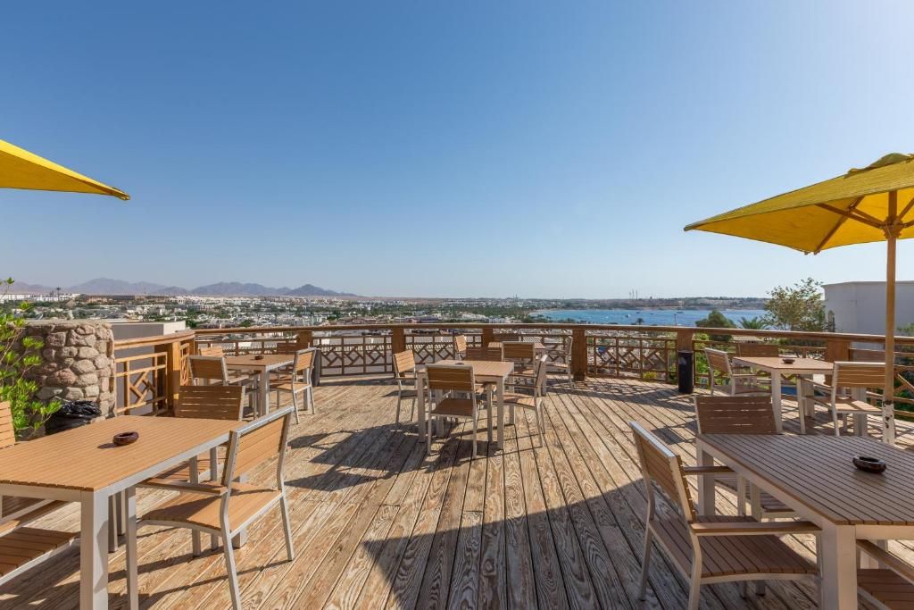 Naama Bay Hotel & Resort фото 17