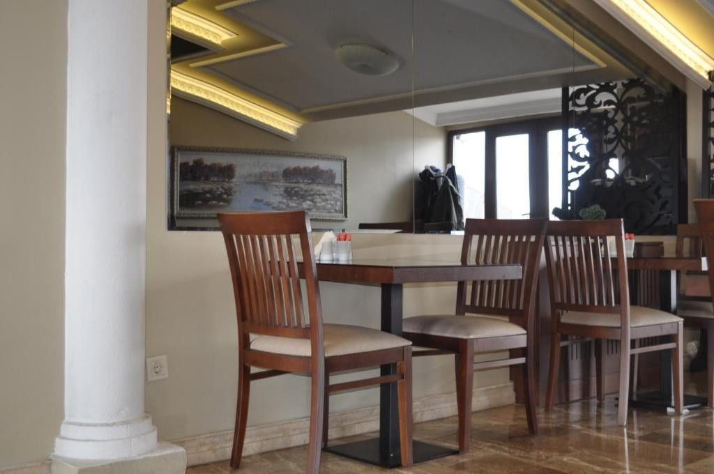 Kadikoy Park Suites фото 8