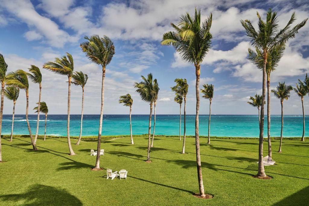 The Ocean Club, A Four Seasons Resort, Bahamas фото 10