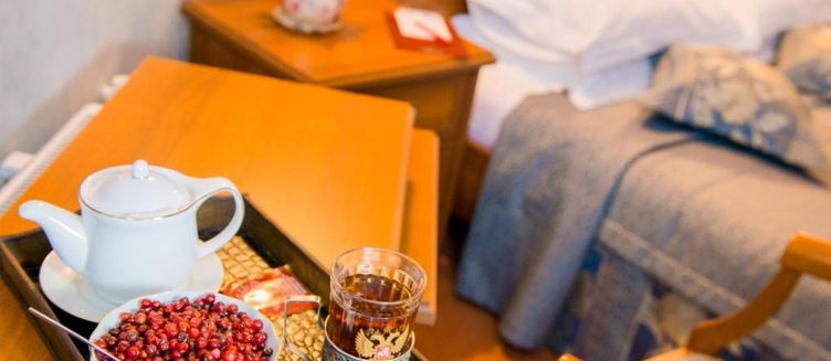 Фото отеля Империя