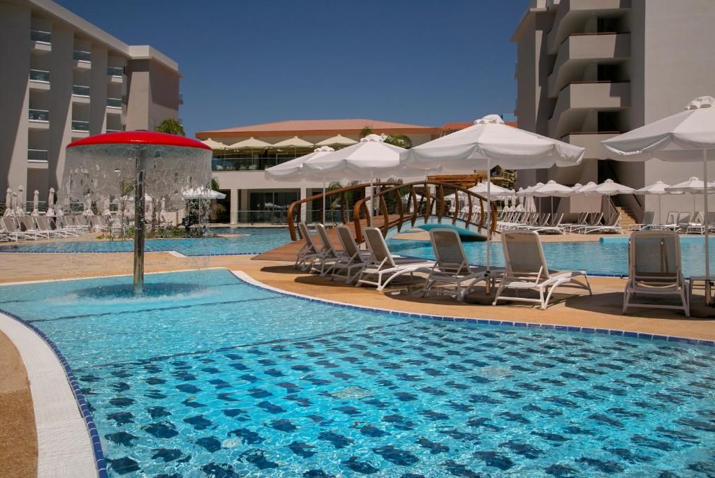 Vangelis Hotel & Suites фото 33