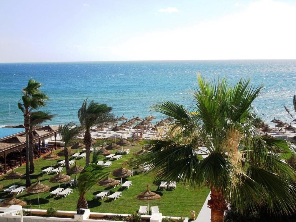 Sol Palmeras Beach фото 13