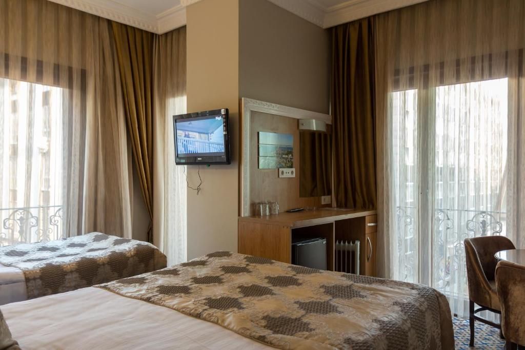 Grand Rosa Hotel фото 26