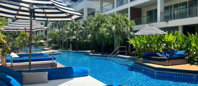 Фото отеля Vip Dream Suite Residence, Klong Muang Beachfront Krabi