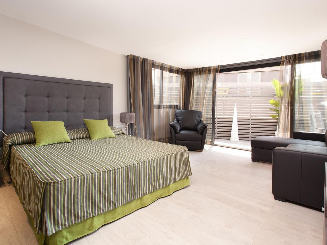Dalia Ramblas Hotel фото 8