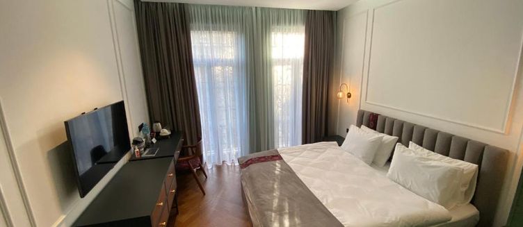 Фото отеля Molokan Inn