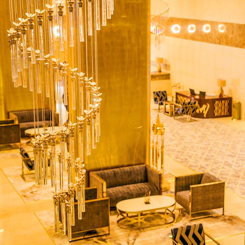 Mirage Bab Al Bahr Beach Hotel фото 67