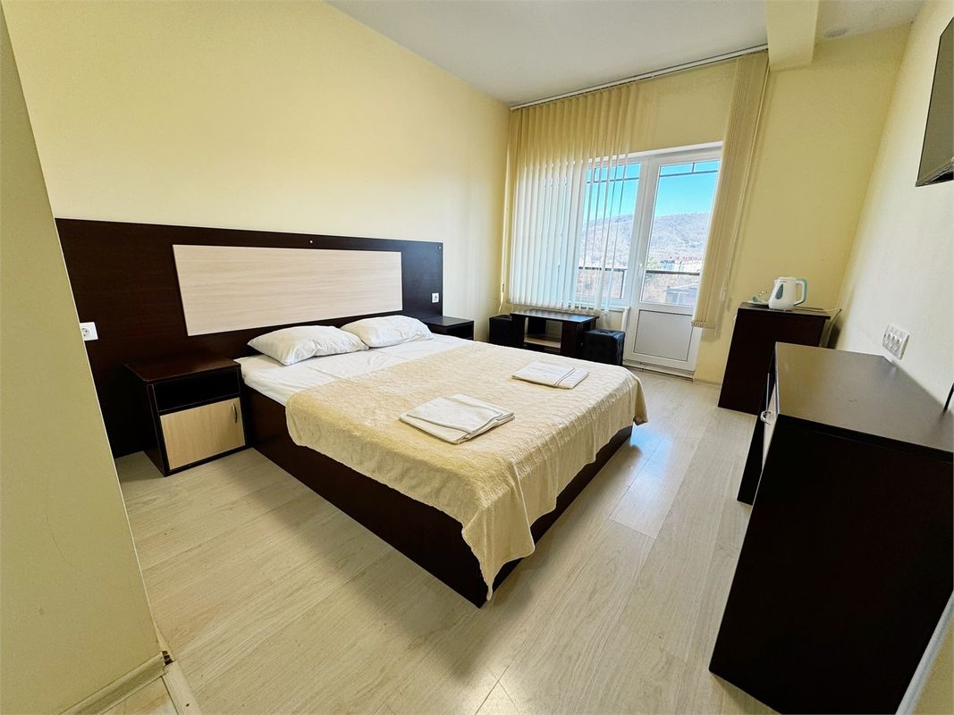 Гостевой дом «Garden Town» фото 23