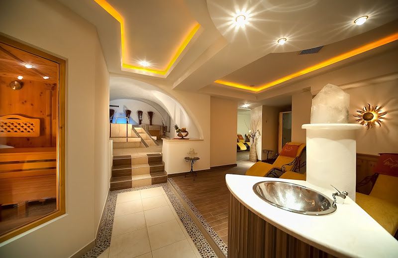Hotel Berghof фото 19