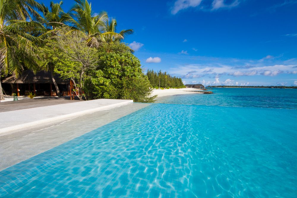 Summer Island Maldives фото 44