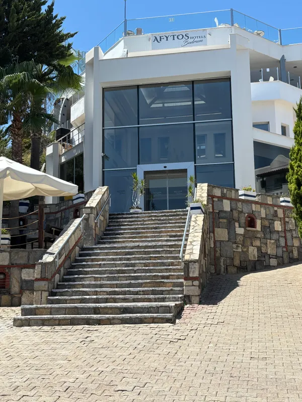 Afytos Bodrum фото 31