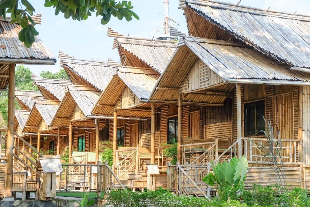Anyavee Krabi Beach Resort фото 24