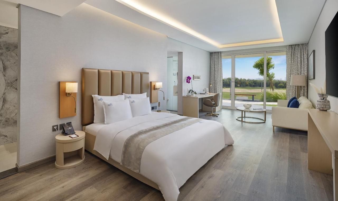 Zoya Health & Wellbeing Resort  (Adults Only) фото 3