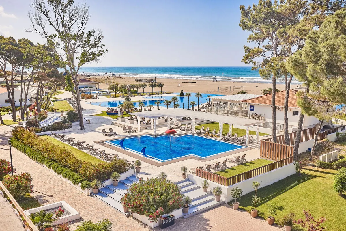 Azul Beach Resort Montenegro by Karisma фото 7