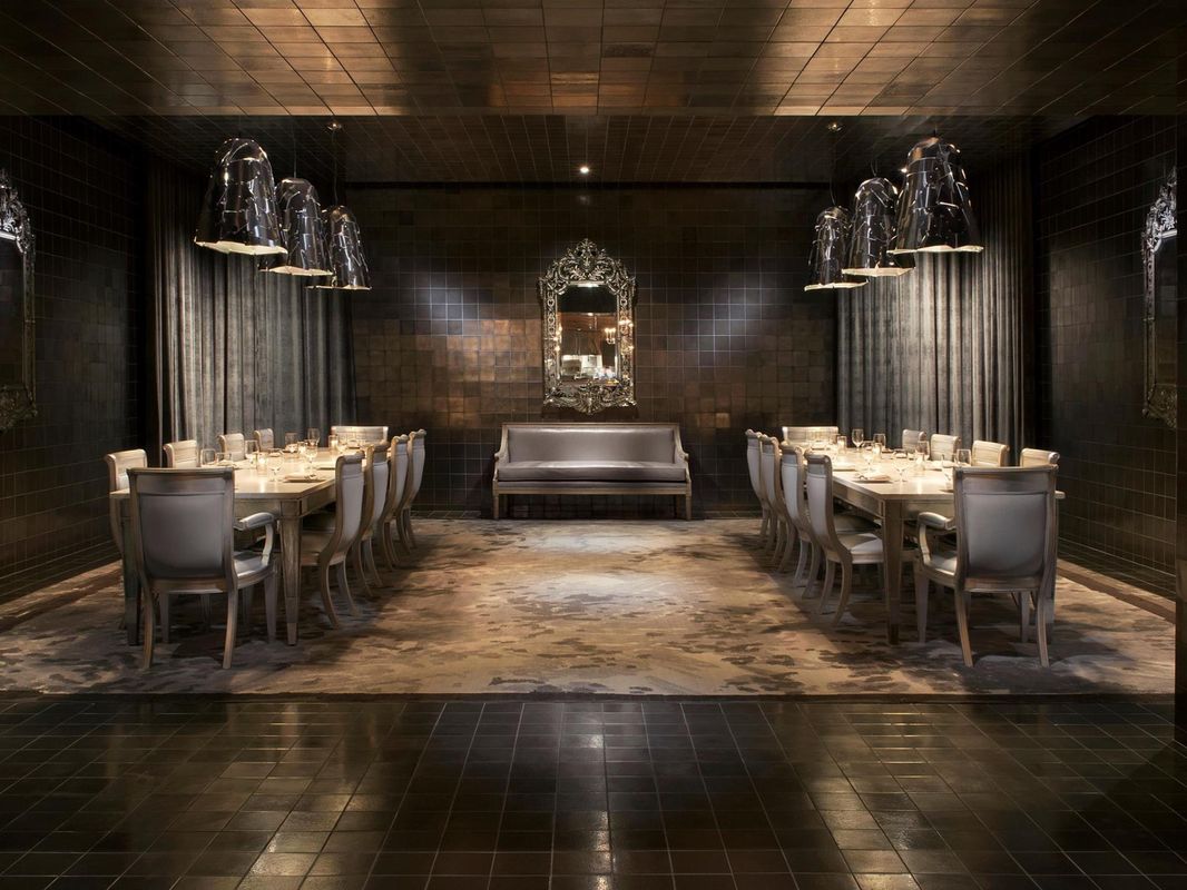 SLS Las Vegas, Tribute Portfolio фото 25