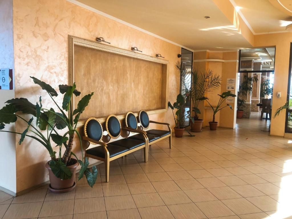 Complex Relax All Inclusive & SPA фото 12