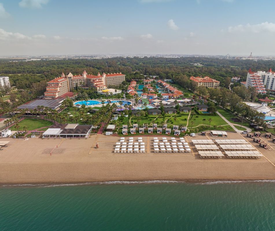 IC Hotels Santai Family Resort фото 222