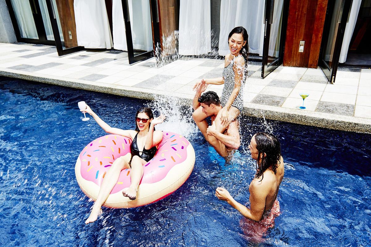 SO Sofitel Hua Hin фото 1