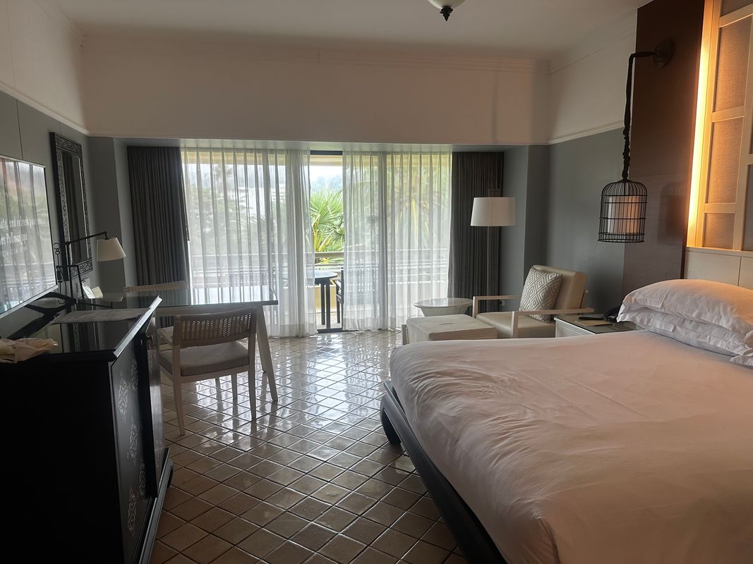 Pullman Phuket Karon Beach Resort фото 53