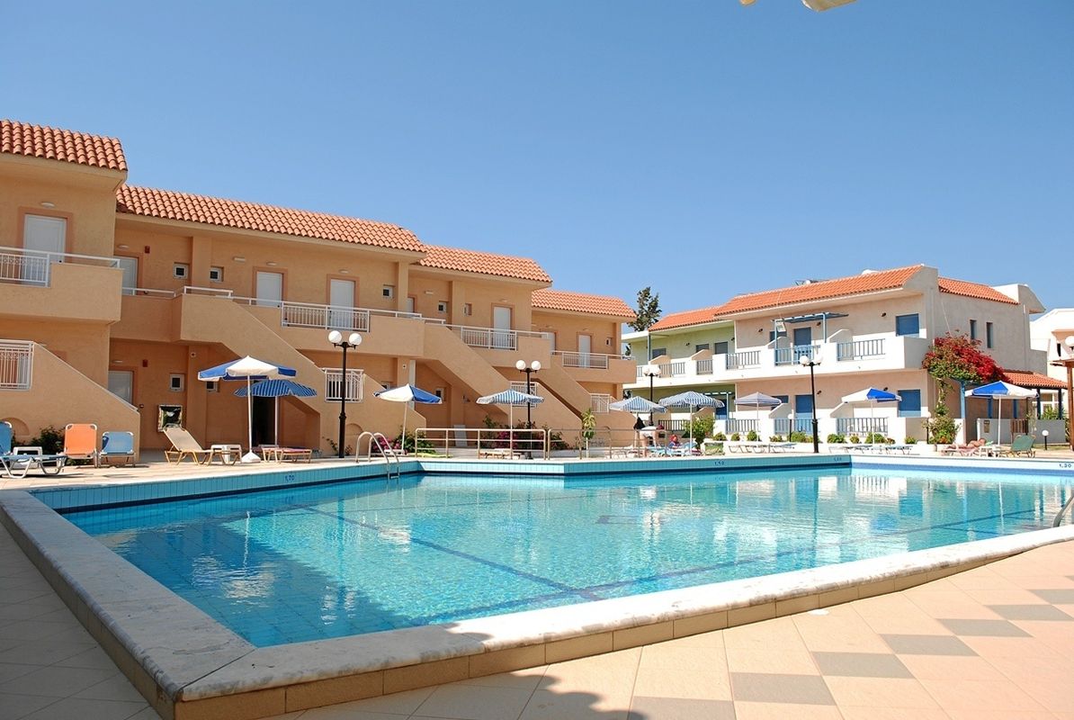 Aelius Hotel and Spa фото 1