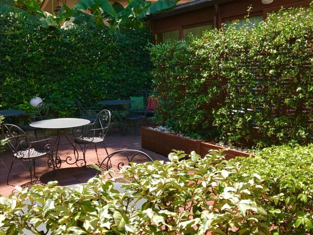 Hotel Select Garden фото 4
