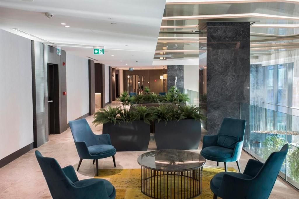 Wish More Hotel Istanbul фото 31