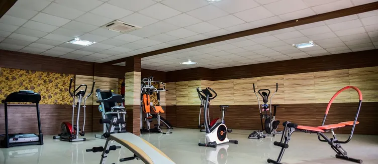 Фото отеля GRACE SUITES