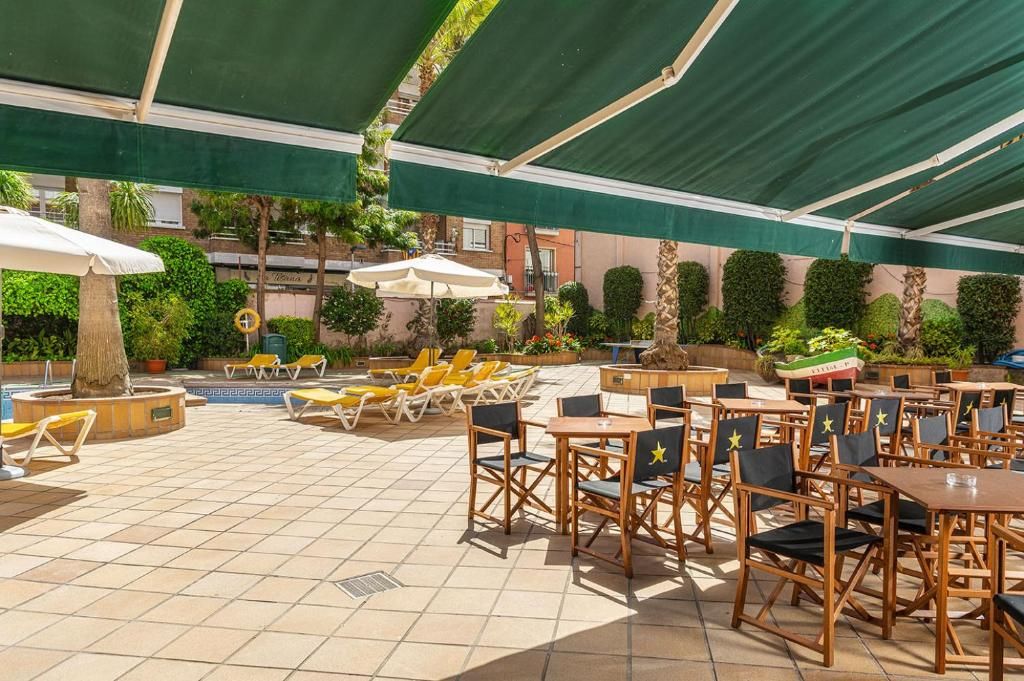 Hotel Guitart Rosa - Adults Only фото 14